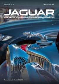 July-August 2025 Magazine