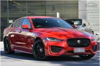Jaguar XE P300 R-Dynamic SE Auto MY20