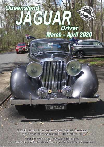 March-April 2020 Magazine