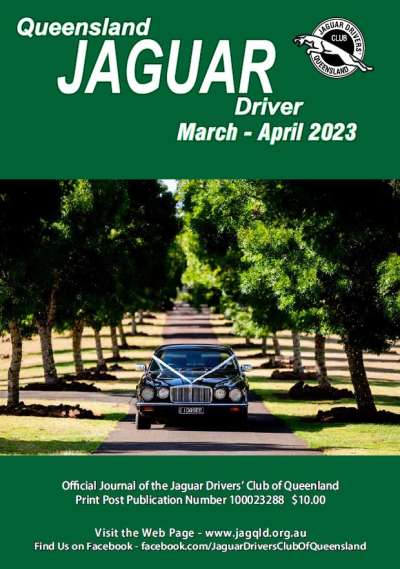 March-April 2023 Magazine