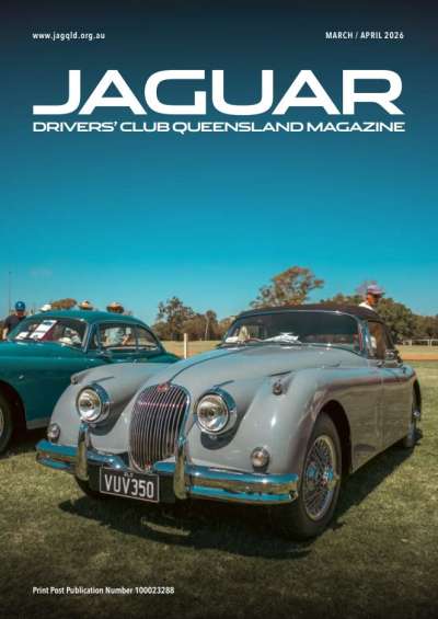 March-April 2026 Magazine