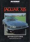 Jaguar XJS (High performance series)