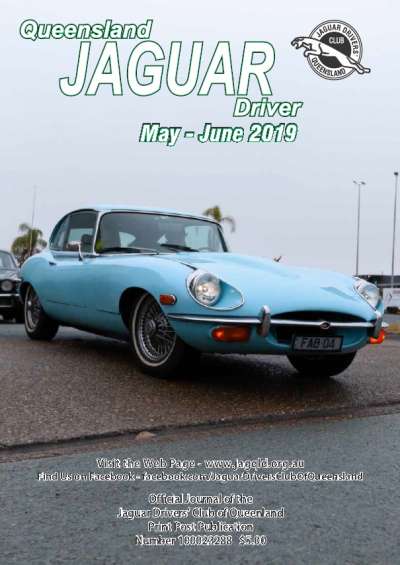 May-June 2019 Magazine