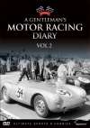 A Gentleman&#039;s Motor Racing Diary - Vol2  1955 - 57