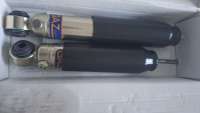 PAIR OF GAZ ADJUSTABLE LATE XJ/XK REAR SHOCKS