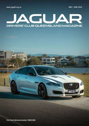 May-June 2026 Magazine