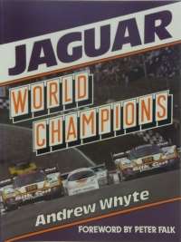 Jaguar (World Champions)