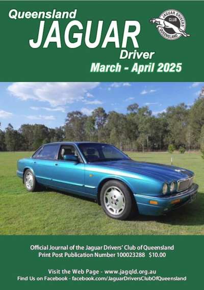 March-April 2025 Magazine