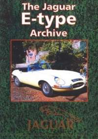 The Jaguar V12 Archive