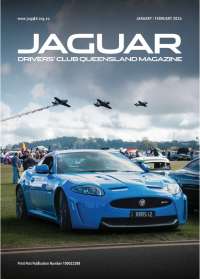 January-February 2026 Magazine