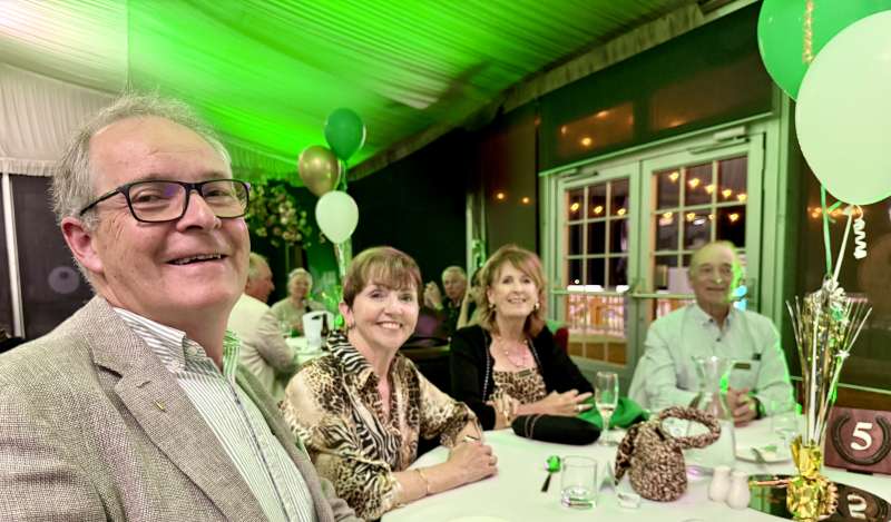 JDCQ 50th Anniversary Celebrations