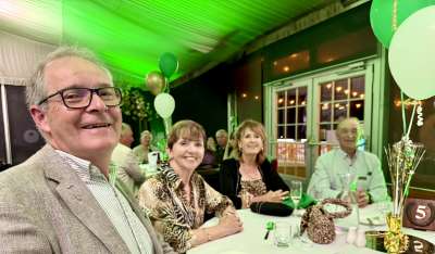JDCQ 50th Anniversary Celebrations