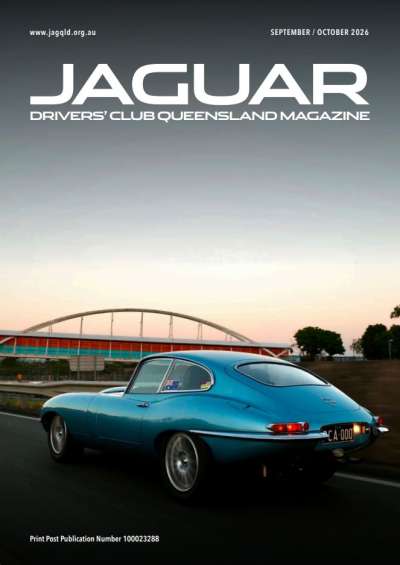 September-October 2026 Magazine