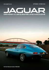 September-October 2026 Magazine
