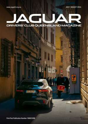 July-August 2026 Magazine