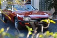 1977 Jaguar XJ-S